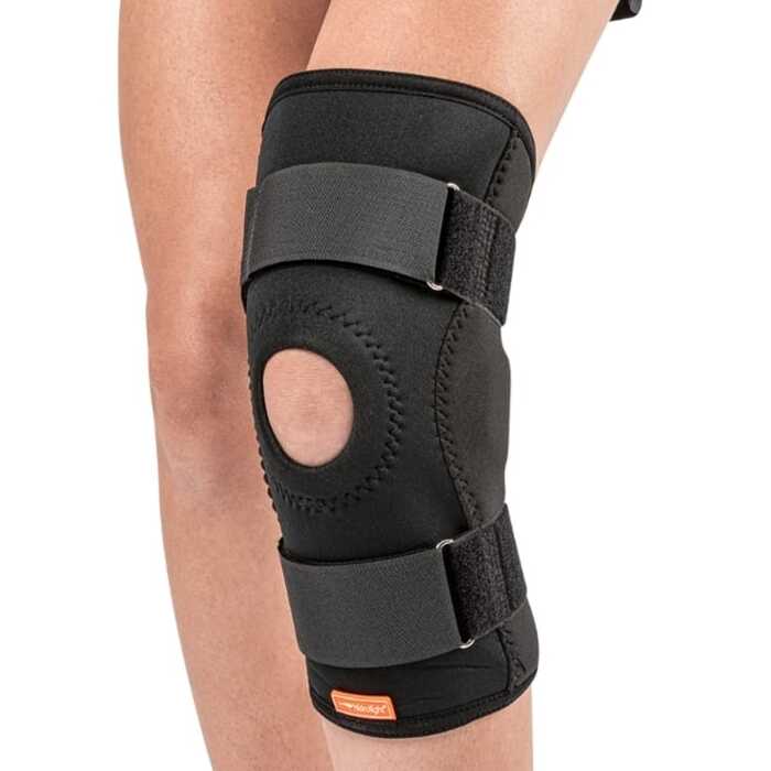 Joelheira Articulada - Hidrolight 