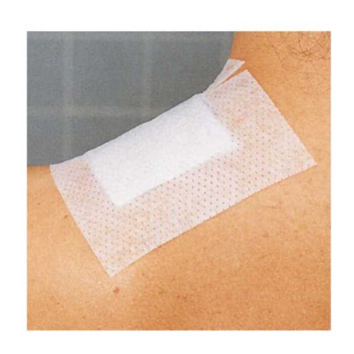 Fita Adesiva De Retenção Cirúrgica Curafix (5cm x 10m) - Venosan 