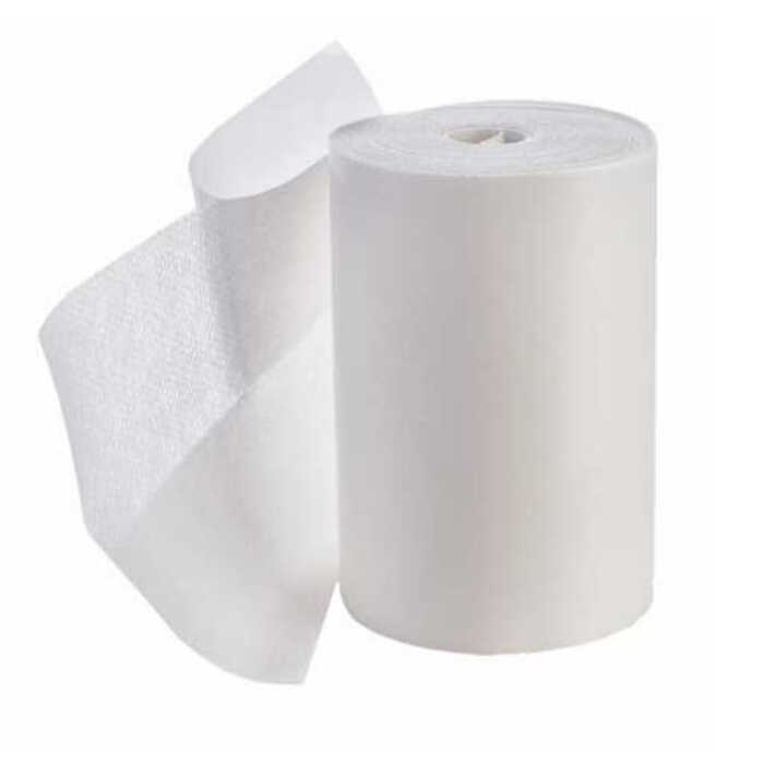 Fita Adesiva De Retenção Cirúrgica Curafix (5cm x 10m) - Venosan 