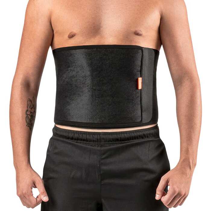 Cinta Abdominal (130cm x 30cm) - Hidrolight 