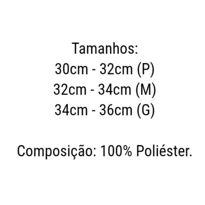 Tipoia Ortopédica Infantil - Kestal 