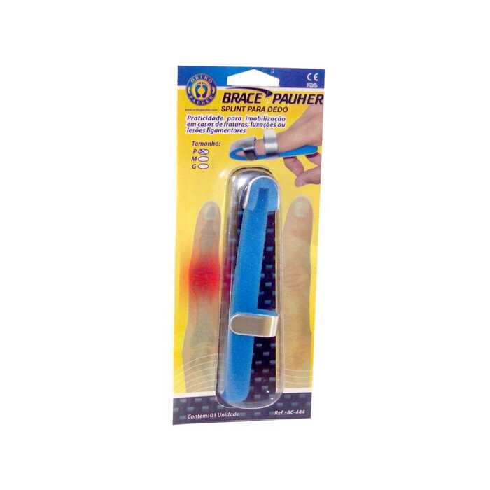 Splint Para Dedo - Ortho Pauher 