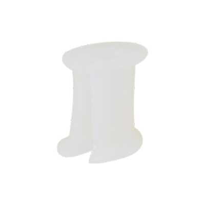 Corretivo De Joanete Para Sandália De Dedo Siligel Ultra - Ortho Pauher 
