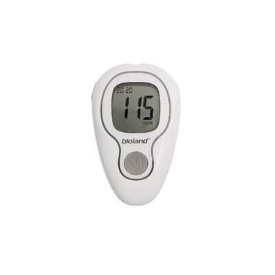 Monitor De Glicose Modelo G425-3 - Bioland 