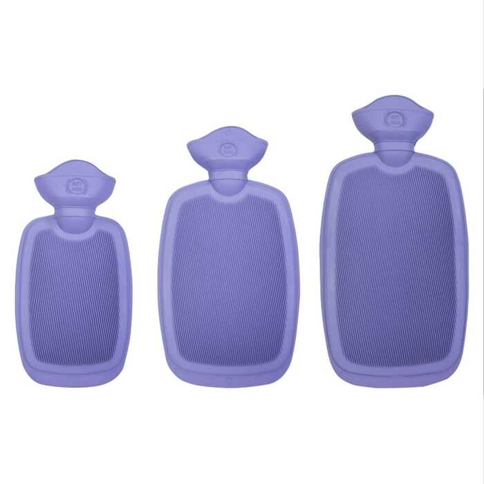 Bolsa Para Água Quente - Mercur 