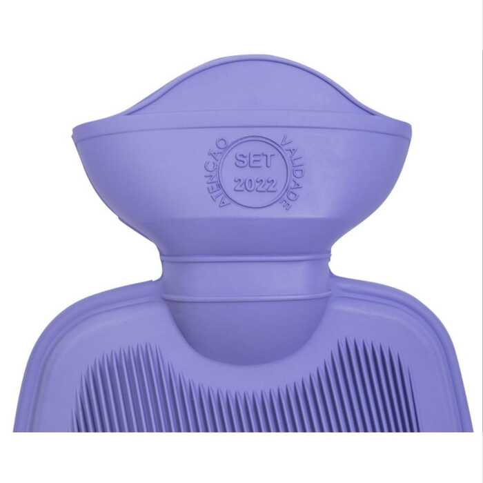 Bolsa Para Água Quente - Mercur 
