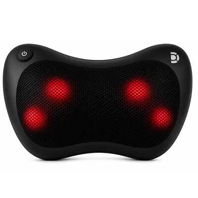 Almofada Massageadora - Dellamed 