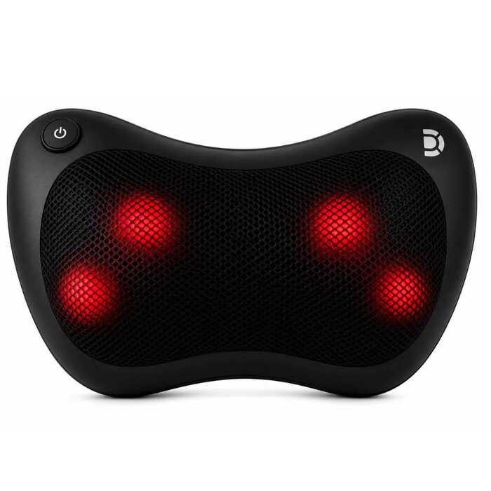 Almofada Massageadora - Dellamed 