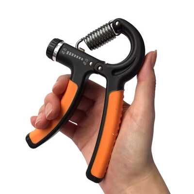 Hand Grip Regulável - Hidrolight