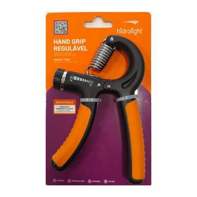 Hand Grip Regulável - Hidrolight