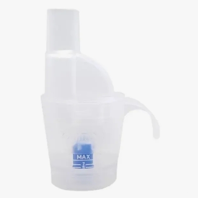 Kit De Reposição Para Inalador - Omron