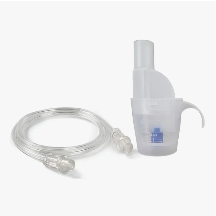 Kit De Reposição Para Inalador - Omron