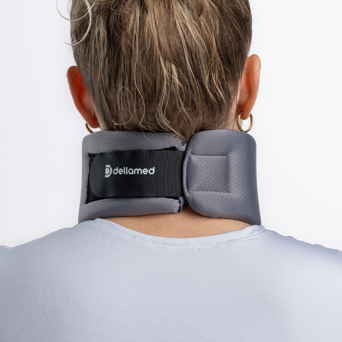 Colar Cervical - Dellamed 