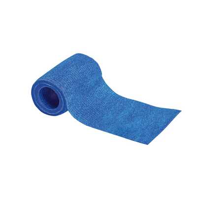 Bandagem Autoaderente Fresh 7,5cm x 3,2m - Mercur 