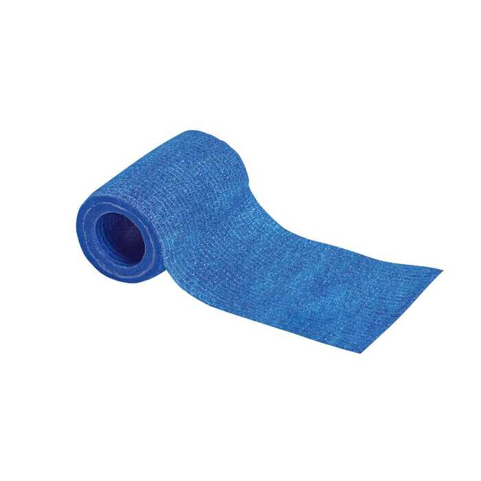 Bandagem Autoaderente Fresh 7,5cm x 3,2m - Mercur 