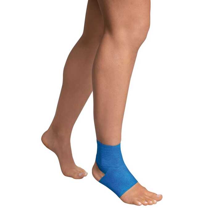 Bandagem Autoaderente Fresh 7,5cm x 3,2m - Mercur 
